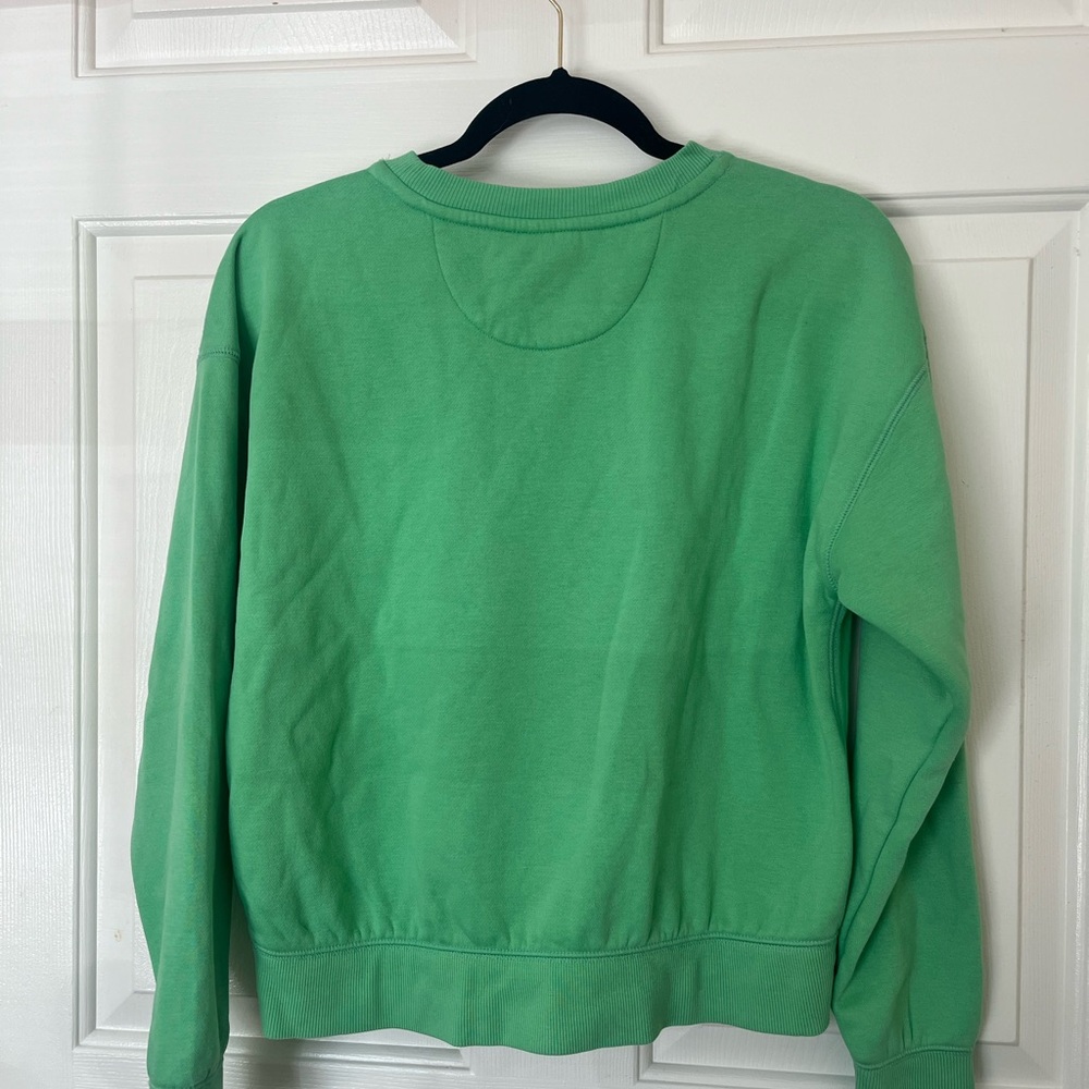 Universal Thread for Target Mint Green Pullover - image 3